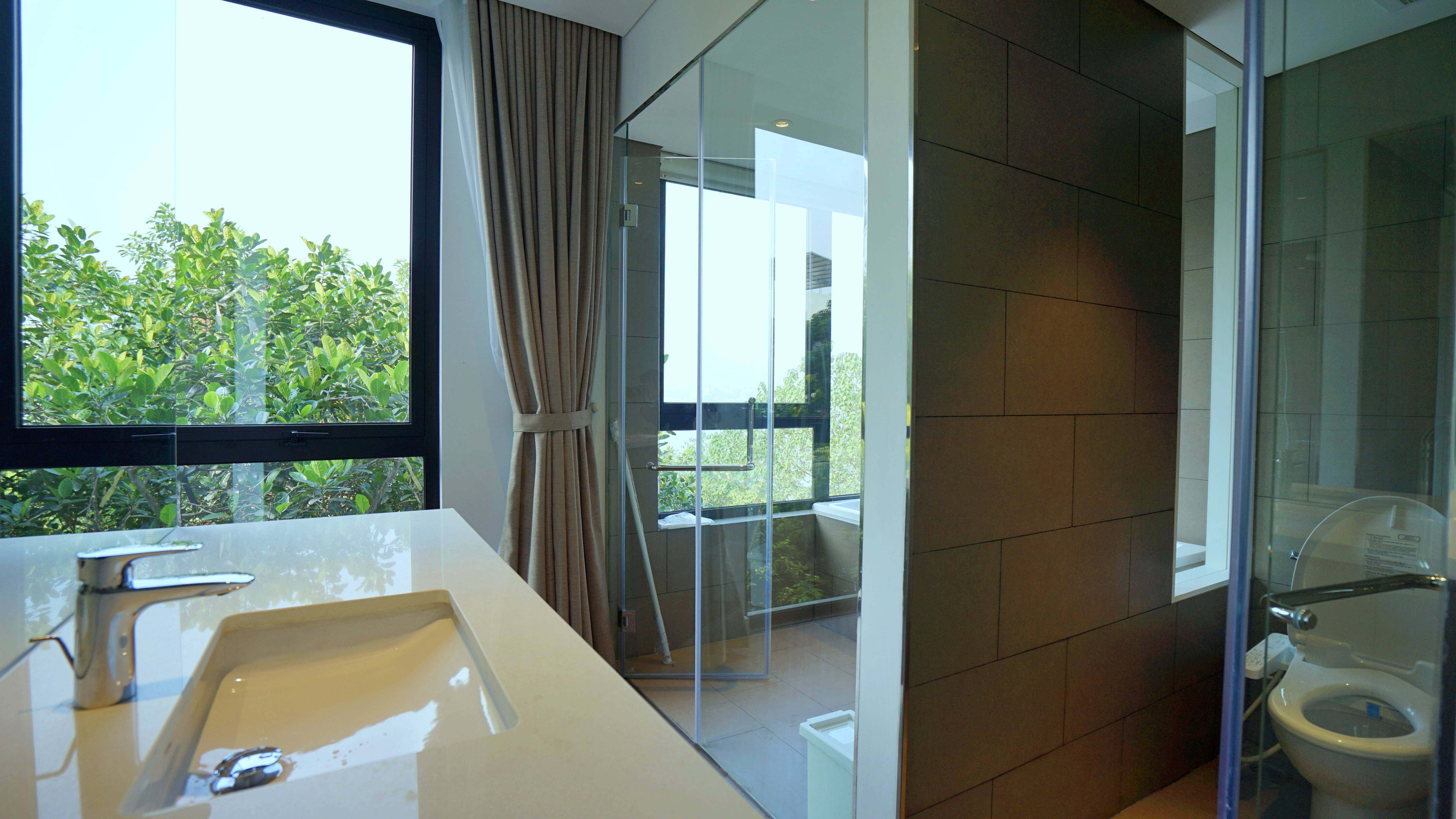 Căn hộ cao cấp 4 phòng ngủ view trực diện Hồ Tây – Westlake Residence 8, Quảng Khánh, Tây Hồ