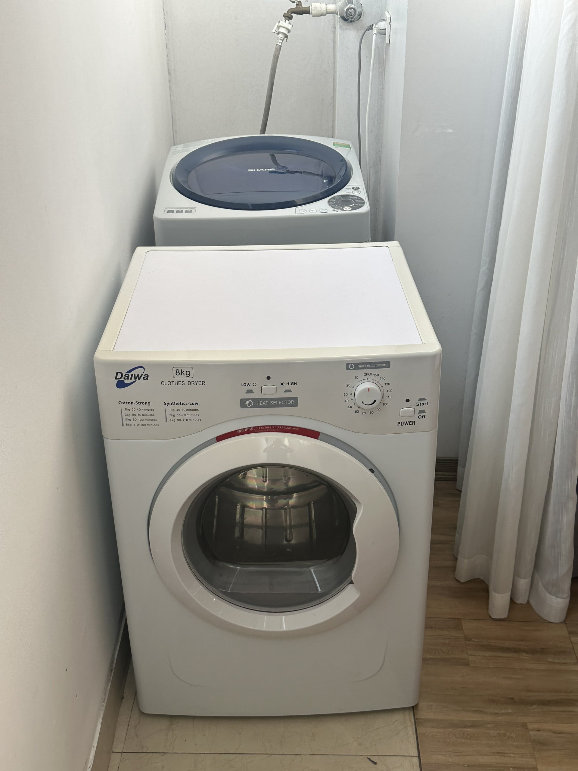 Căn hộ dịch vụ 2PN 2WC view hồ tuyệt đẹp – Trúc Bạch, Ba Đình