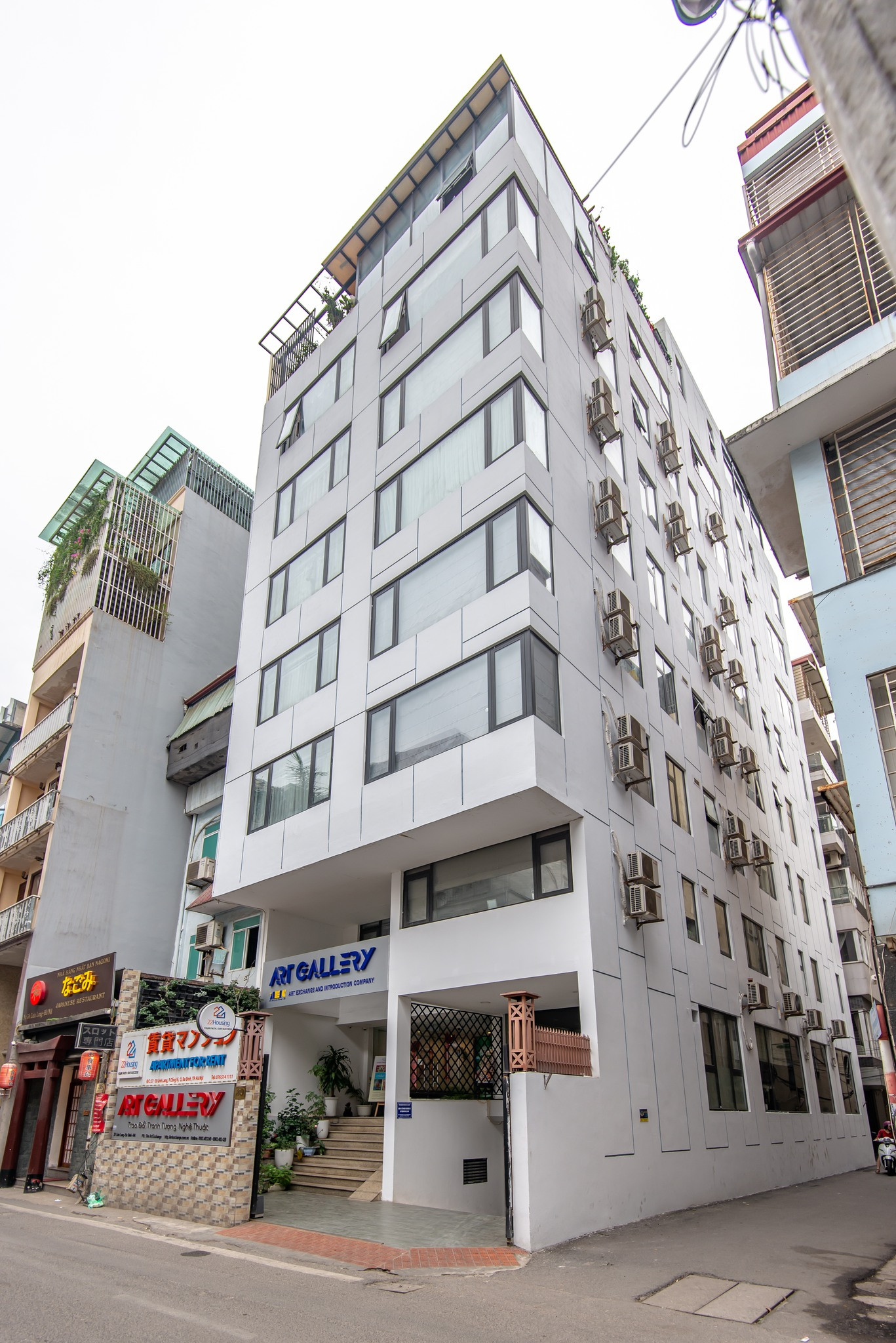 Cho Thuê Căn Hộ Studio Tiện Nghi Gần Đường Lớn Linh Lang