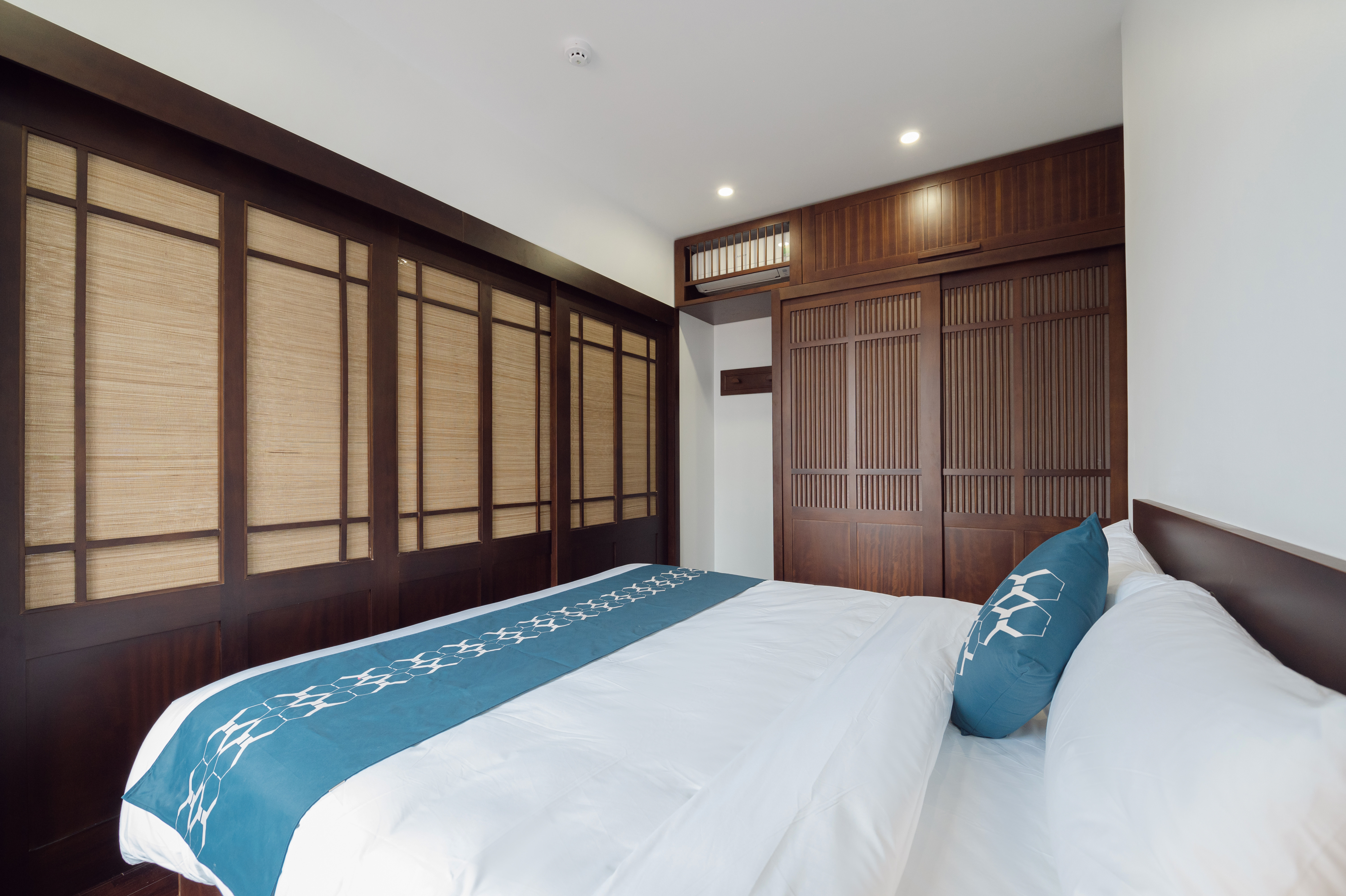 Căn Hộ 1 Phòng Ngủ Có Gym Và Sân Tập Golf Miễn Phí Tại Liễu Giai