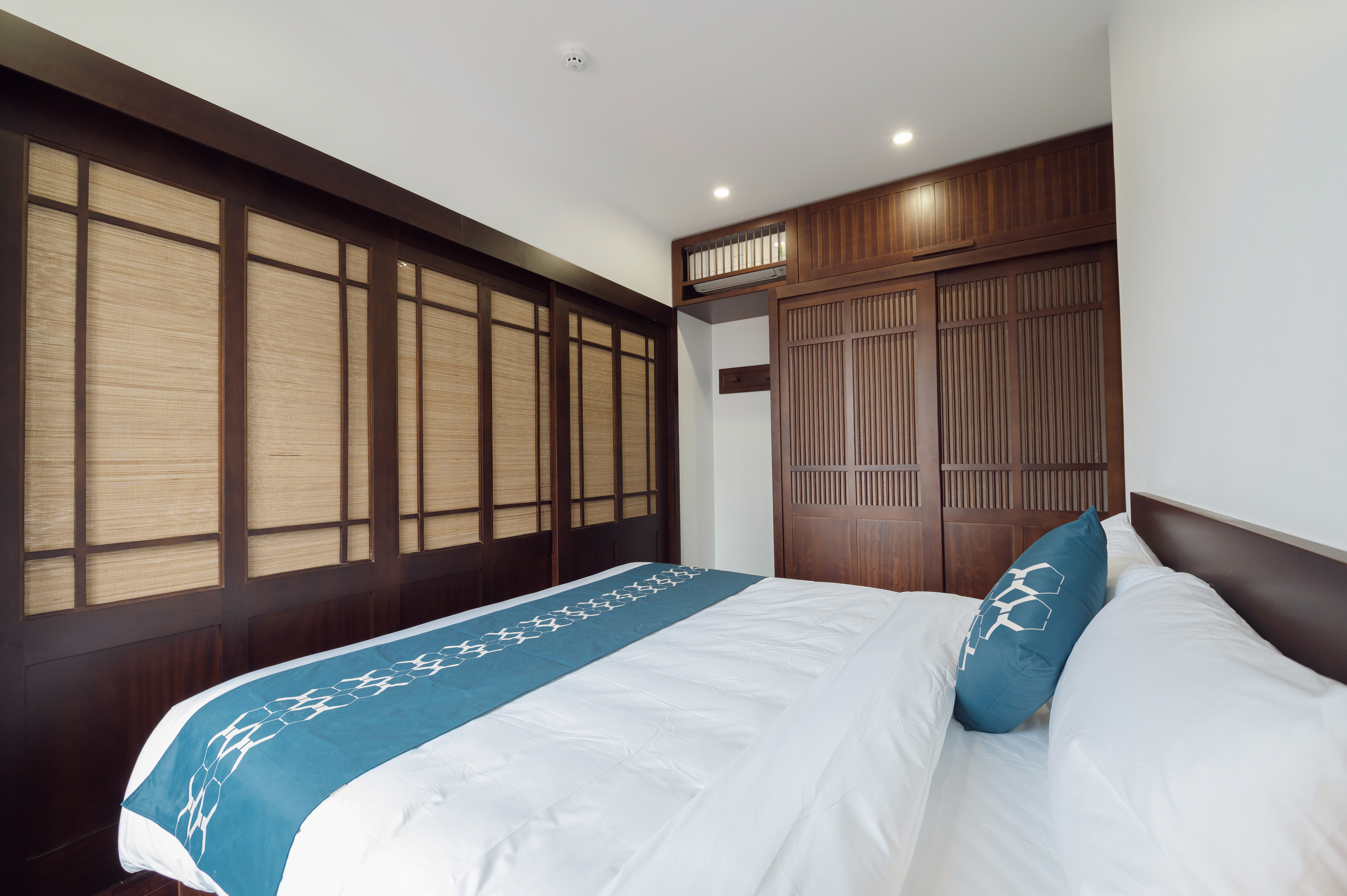 Căn Hộ 1 Phòng Ngủ Có Gym Và Sân Tập Golf Miễn Phí Tại Liễu Giai