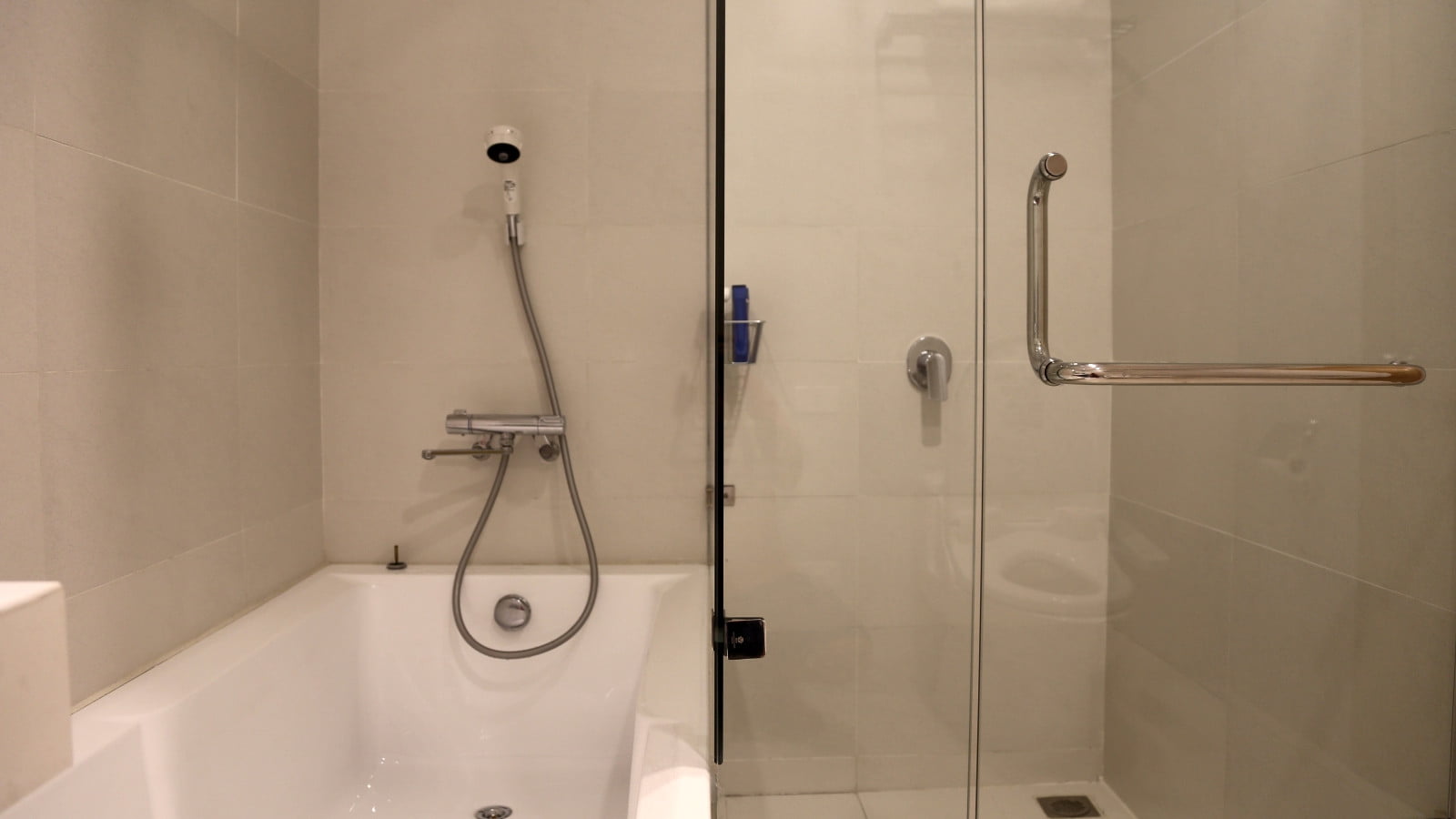 Không Gian Sống Rộng Rãi Với View Lotte Tại Kim Mã Thượng