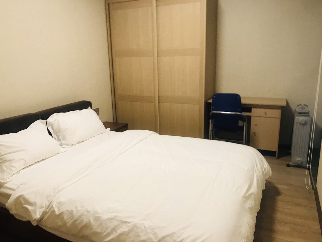 Căn Hộ 2 Phòng Ngủ Tại Kim Mã Ban Công Thoáng Đầy Đủ Nội Thất Vị Trí Thuận Tiện