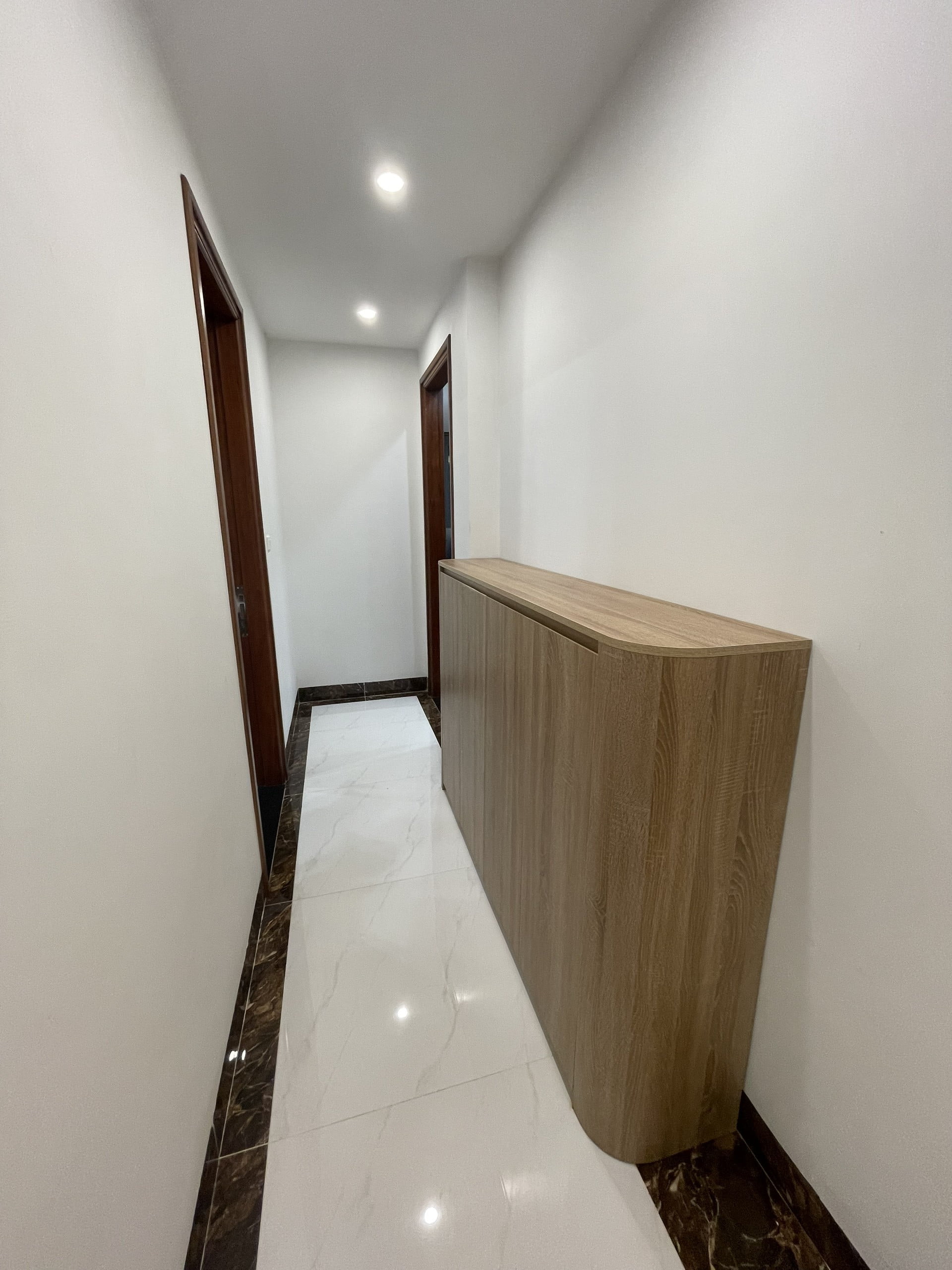 Căn Hộ 1 Phòng Ngủ Tiện Nghi Gần Khu Phố Nhật Linh Lang