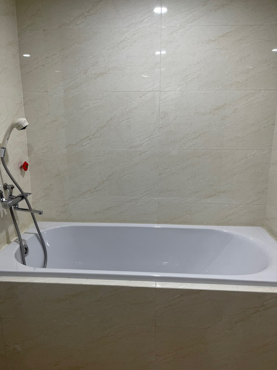 Căn Hộ 1 Ngủ Đầy Đủ Nội Thất Khu Vực Linh Lang Ba Đình
