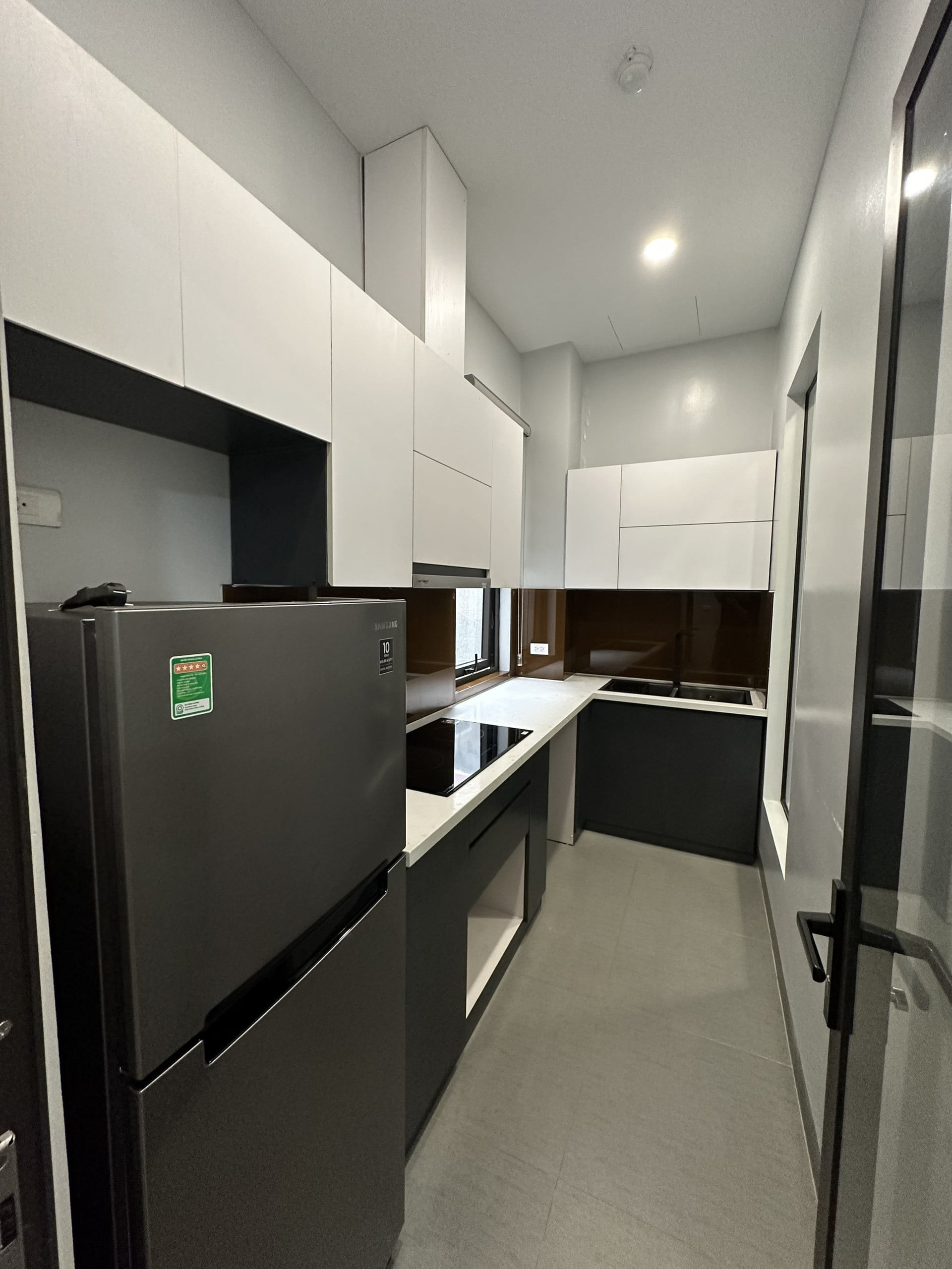 Căn Hộ Studio Giá Tốt Gần Khu Phố Nhật Linh Lang
