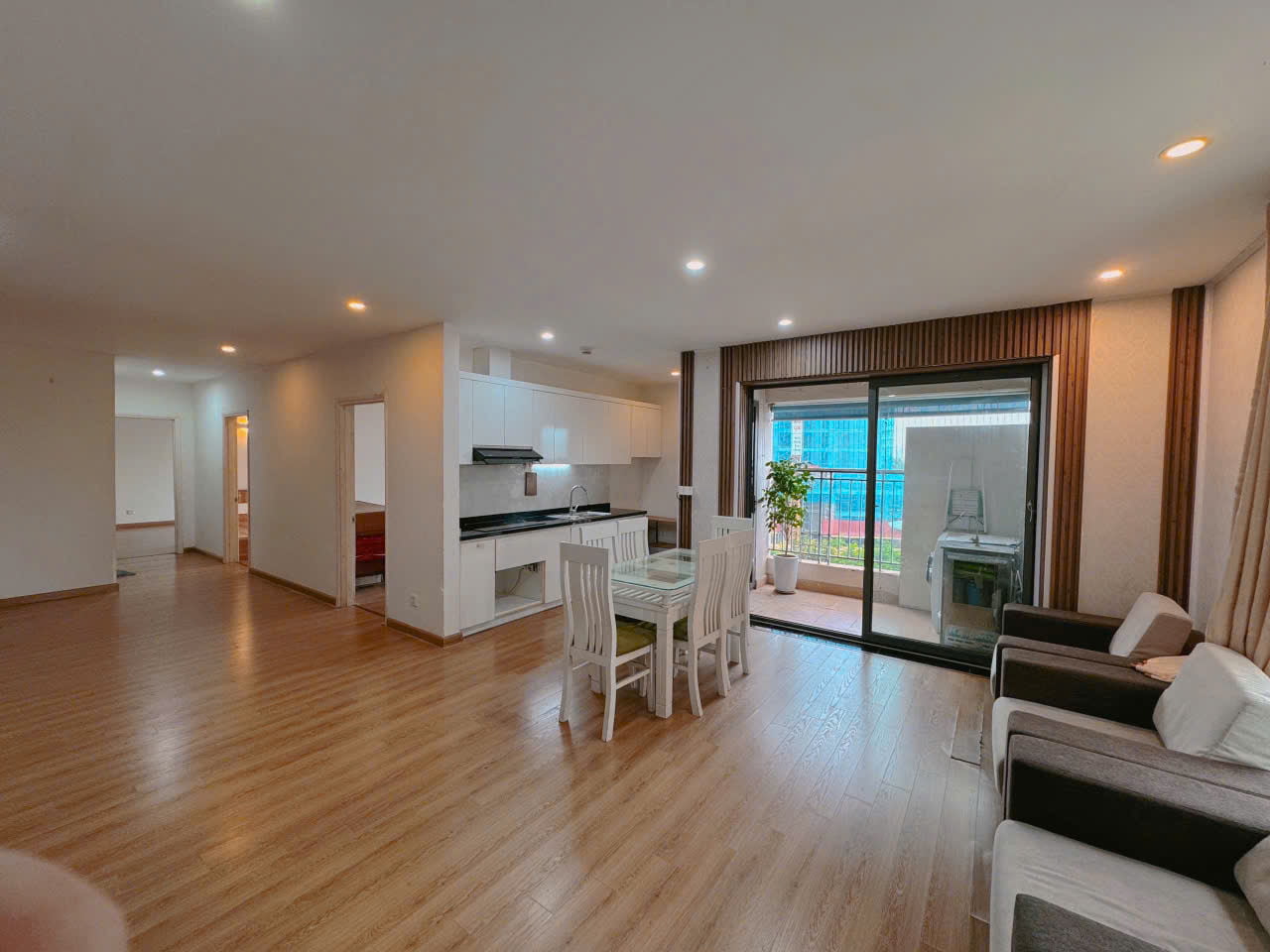 CHO THUÊ CĂN HỘ 2PN CAO CẤP – ANLAND COMPLEX DƯƠNG NỘI, HÀ ĐÔNG