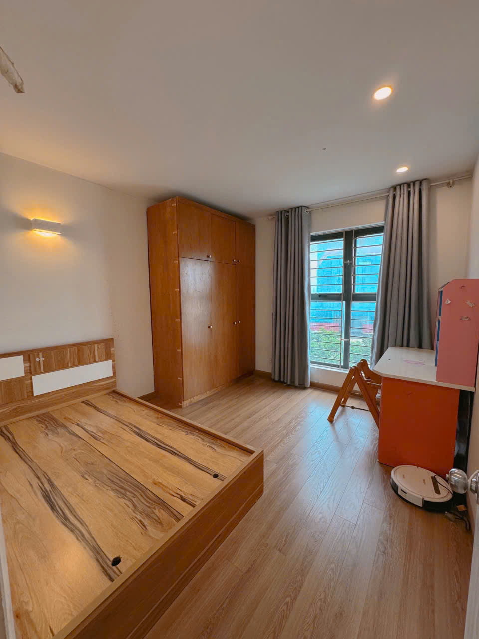 CHO THUÊ CĂN HỘ 2PN CAO CẤP – ANLAND COMPLEX DƯƠNG NỘI, HÀ ĐÔNG