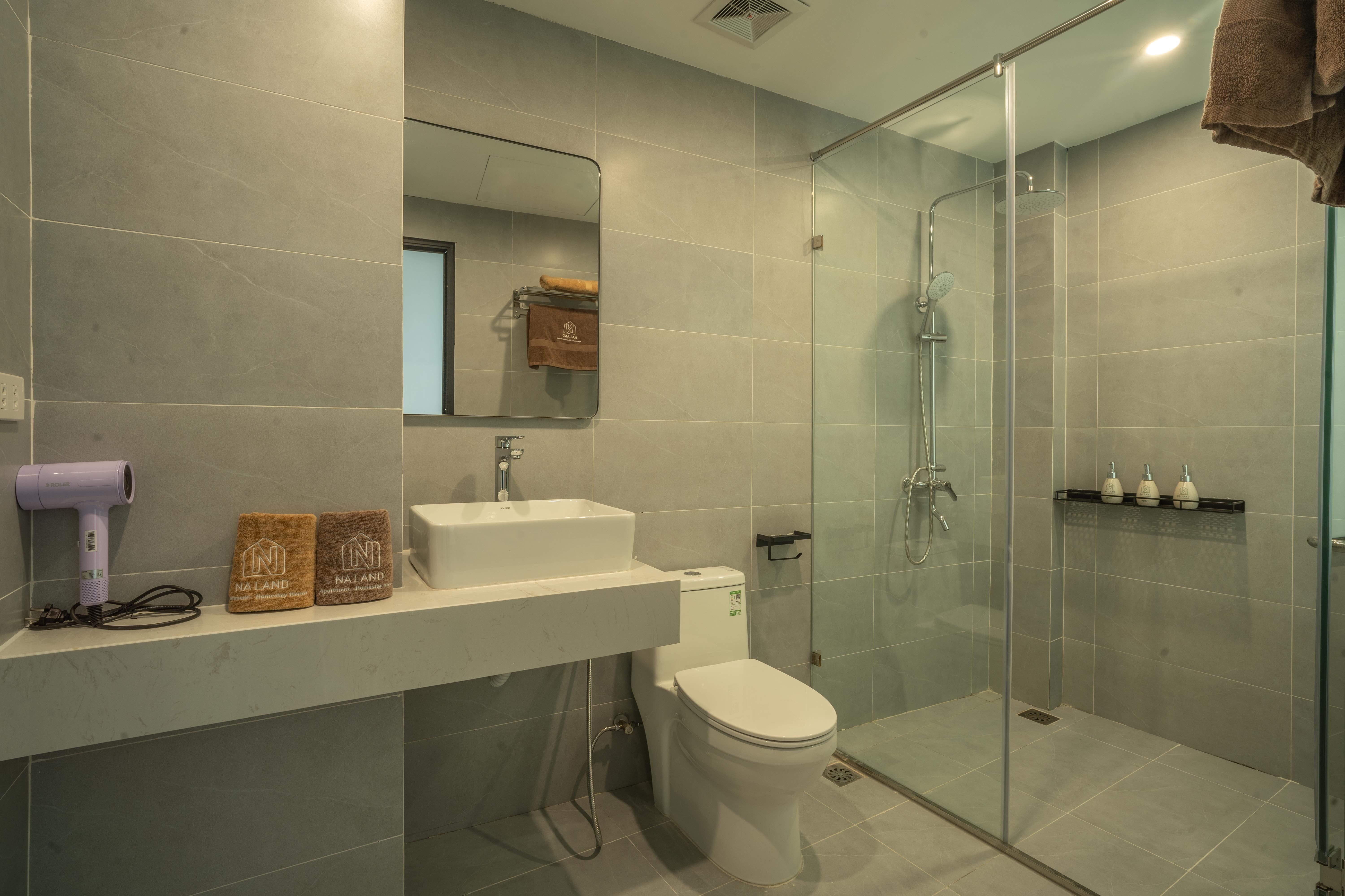CHO THUÊ CĂN HỘ DỊCH VỤ CAO CẤP VIEW HỒ TÂY – VŨ MIẾU, TÂY HỒ