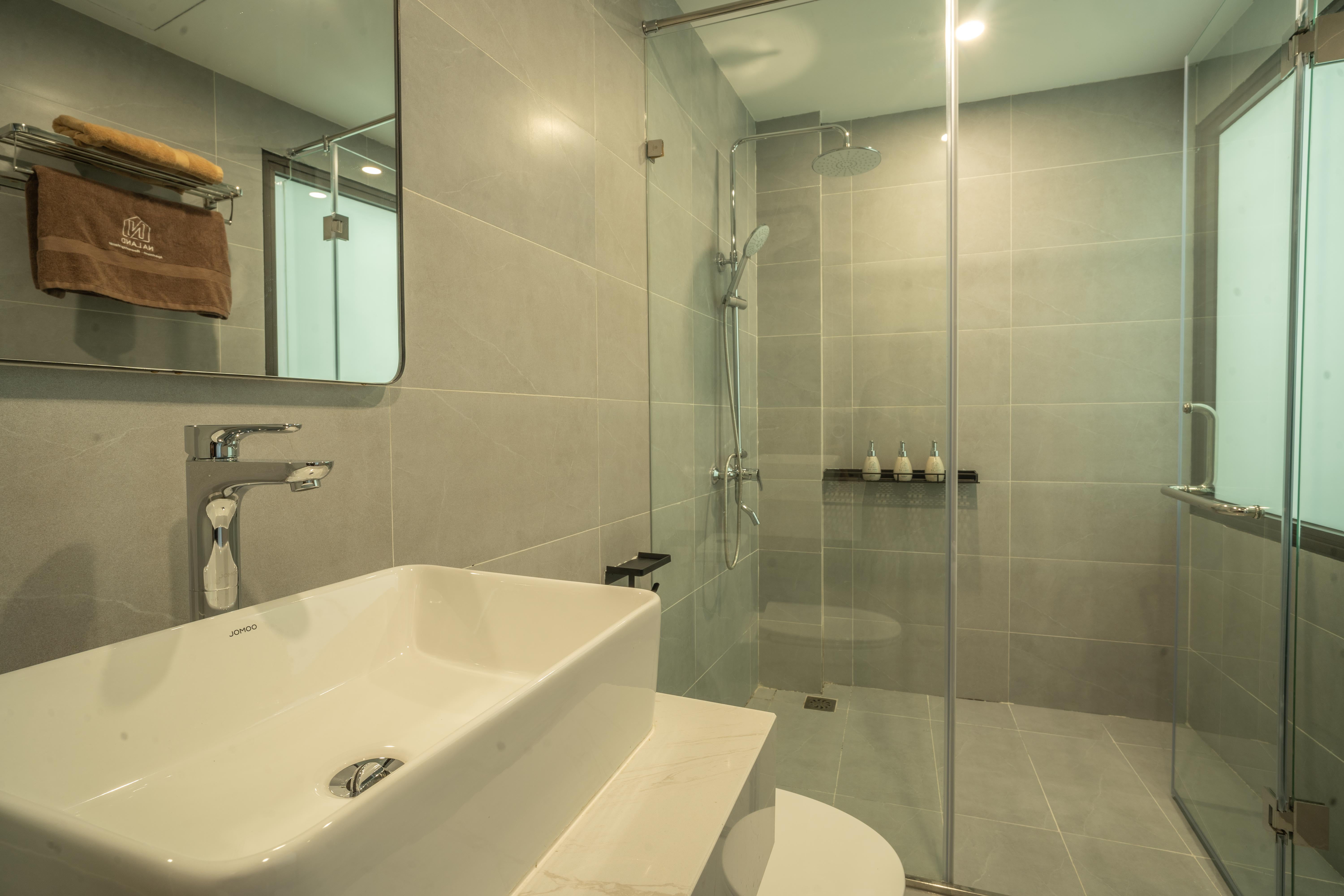 CHO THUÊ CĂN HỘ DỊCH VỤ CAO CẤP VIEW HỒ TÂY – VŨ MIẾU, TÂY HỒ