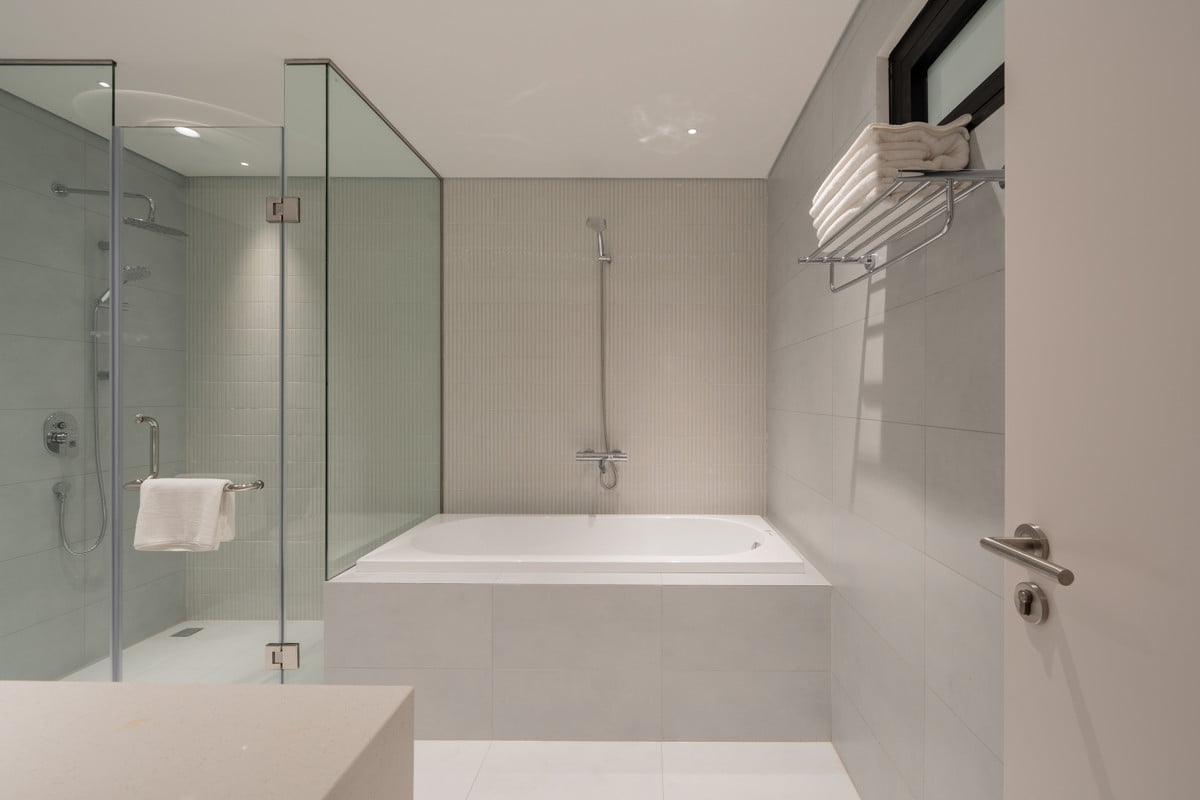 Căn Hộ Studio Cao Cấp 60m2 Dành Cho Người Thích Sự Yên Tĩnh