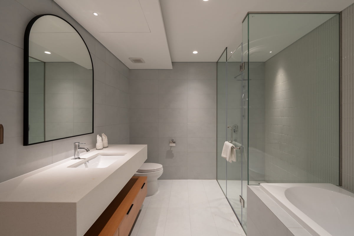 Căn Hộ Studio Cao Cấp 60m2 Dành Cho Người Thích Sự Yên Tĩnh