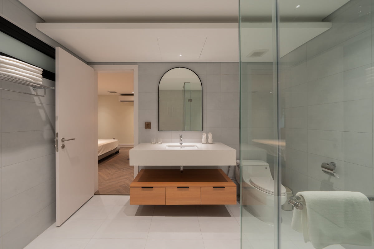 Căn Hộ Studio Cao Cấp 60m2 Dành Cho Người Thích Sự Yên Tĩnh