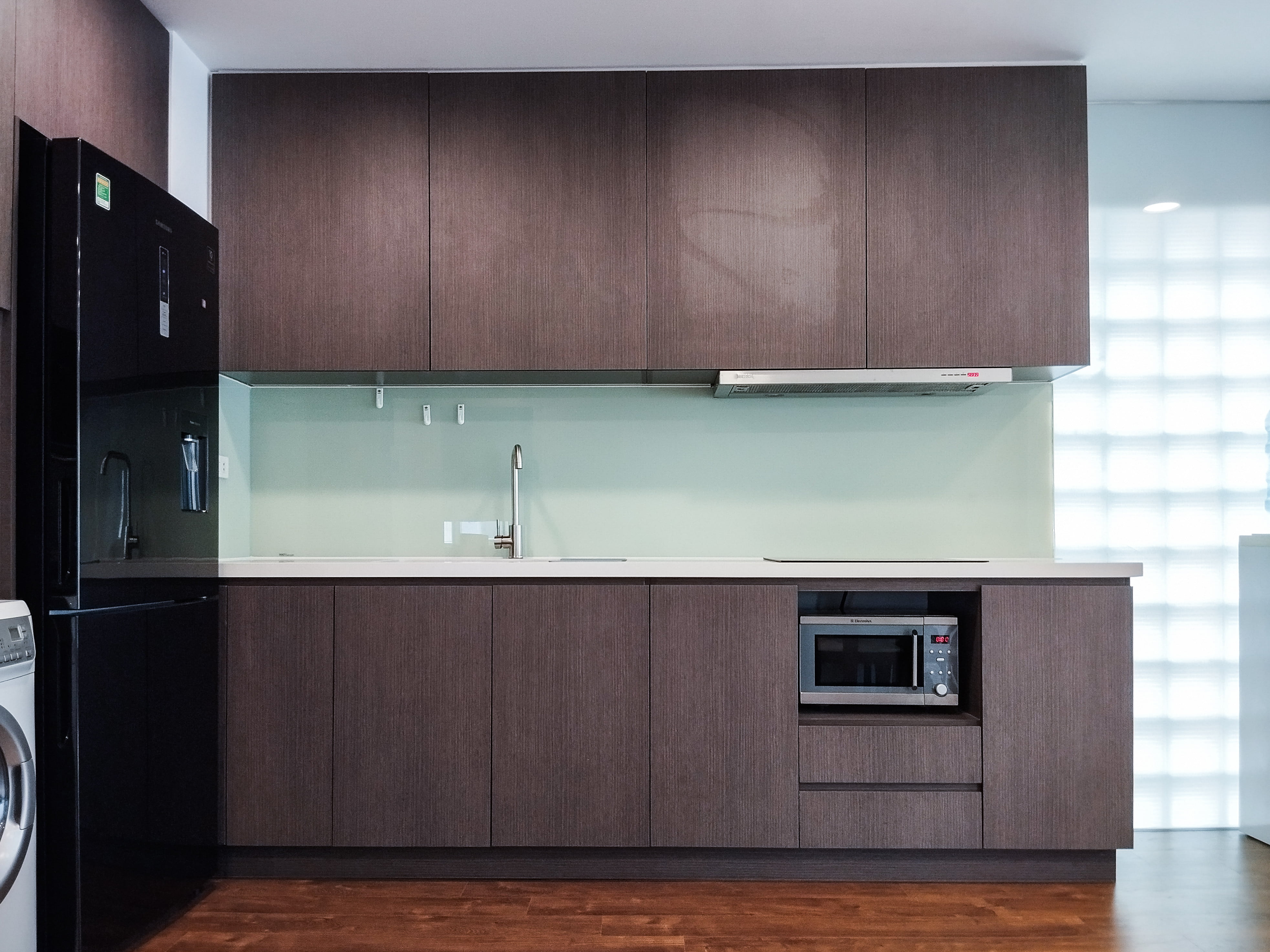 Căn Hộ 2 Ngủ 2 Vệ Sinh Phù Hợp Cho Gia Đình Tại Hồ Tây