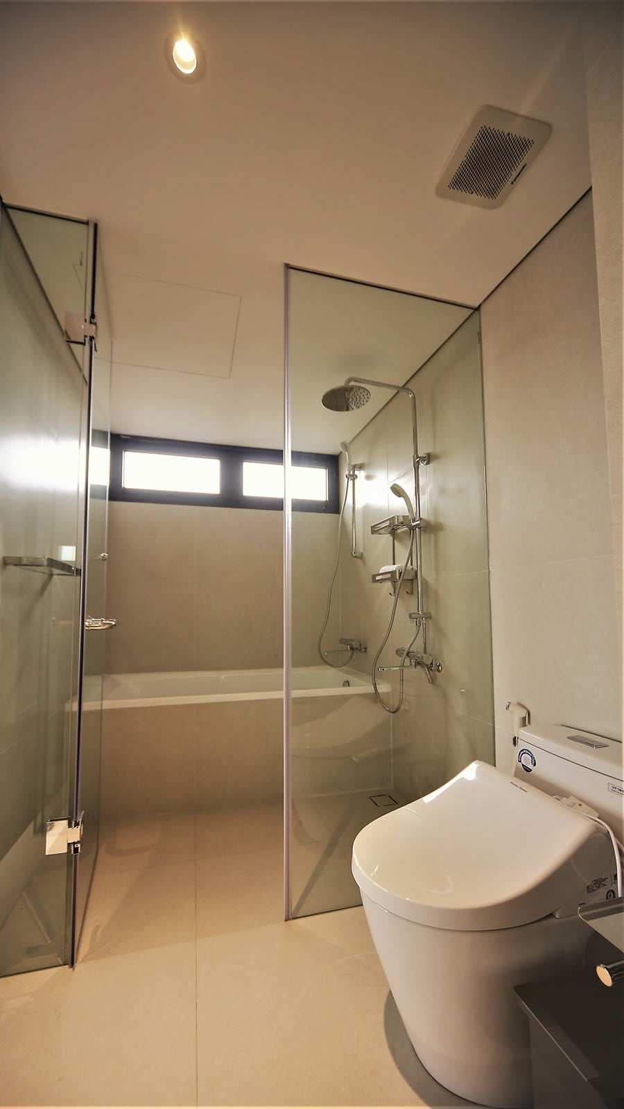 Căn Hộ Dịch Vụ Duplex 3 Phòng Ngủ Cao Cấp Tại Tô Ngọc Vân
