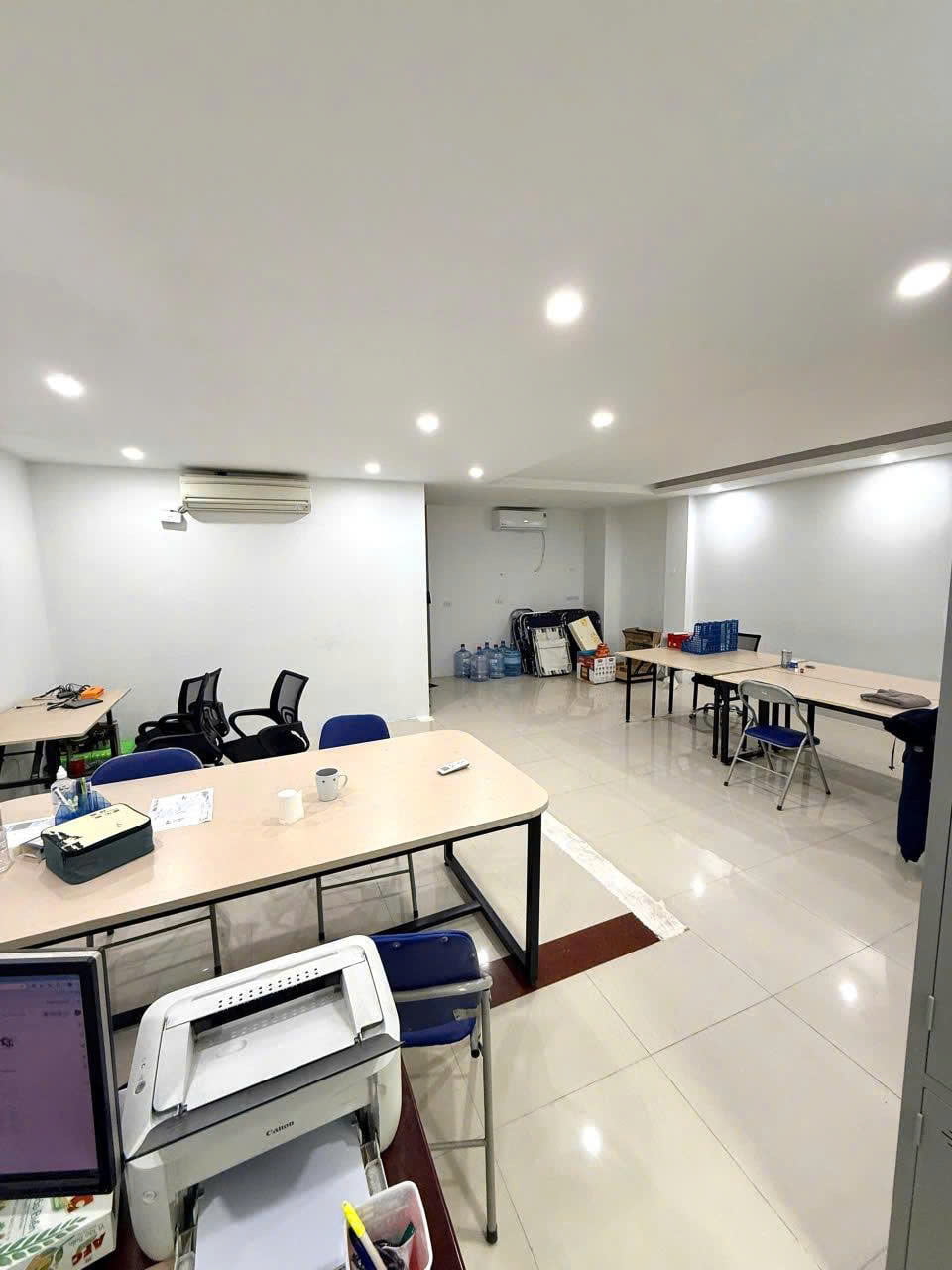 Cho thuê văn phòng 55m2 tại Mỹ Đình