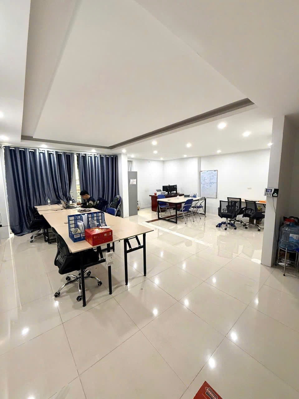 Cho thuê văn phòng 55m2 tại Mỹ Đình
