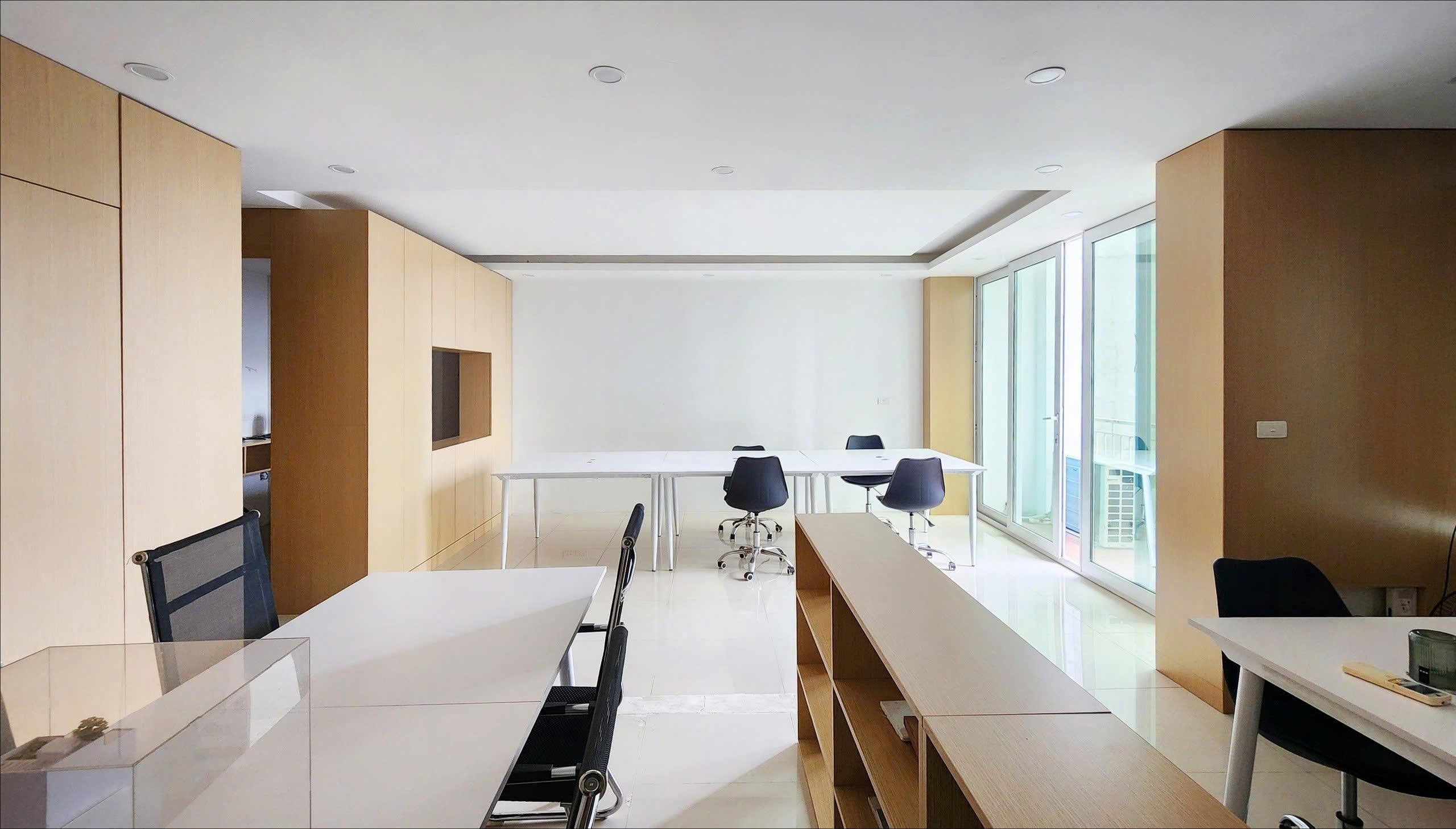 Cho thuê văn phòng 55m2 tại Mỹ Đình