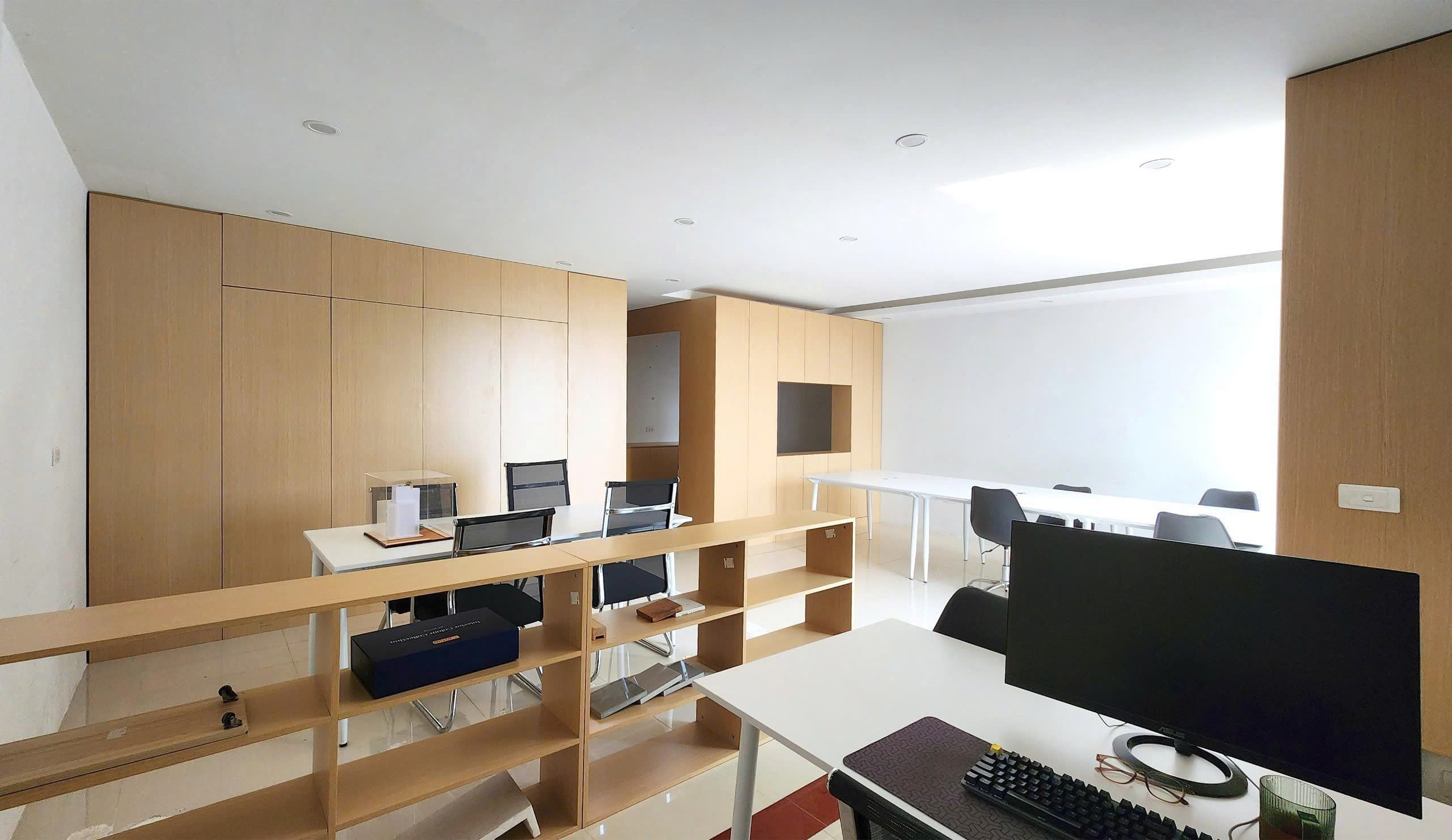 Cho thuê văn phòng 55m2 tại Mỹ Đình