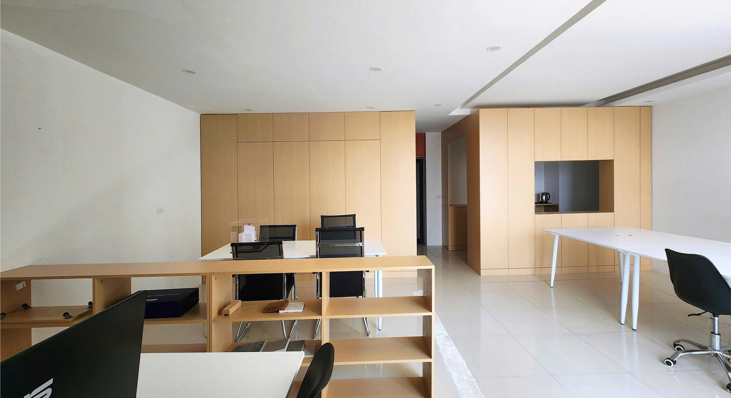 Cho thuê văn phòng 55m2 tại Mỹ Đình