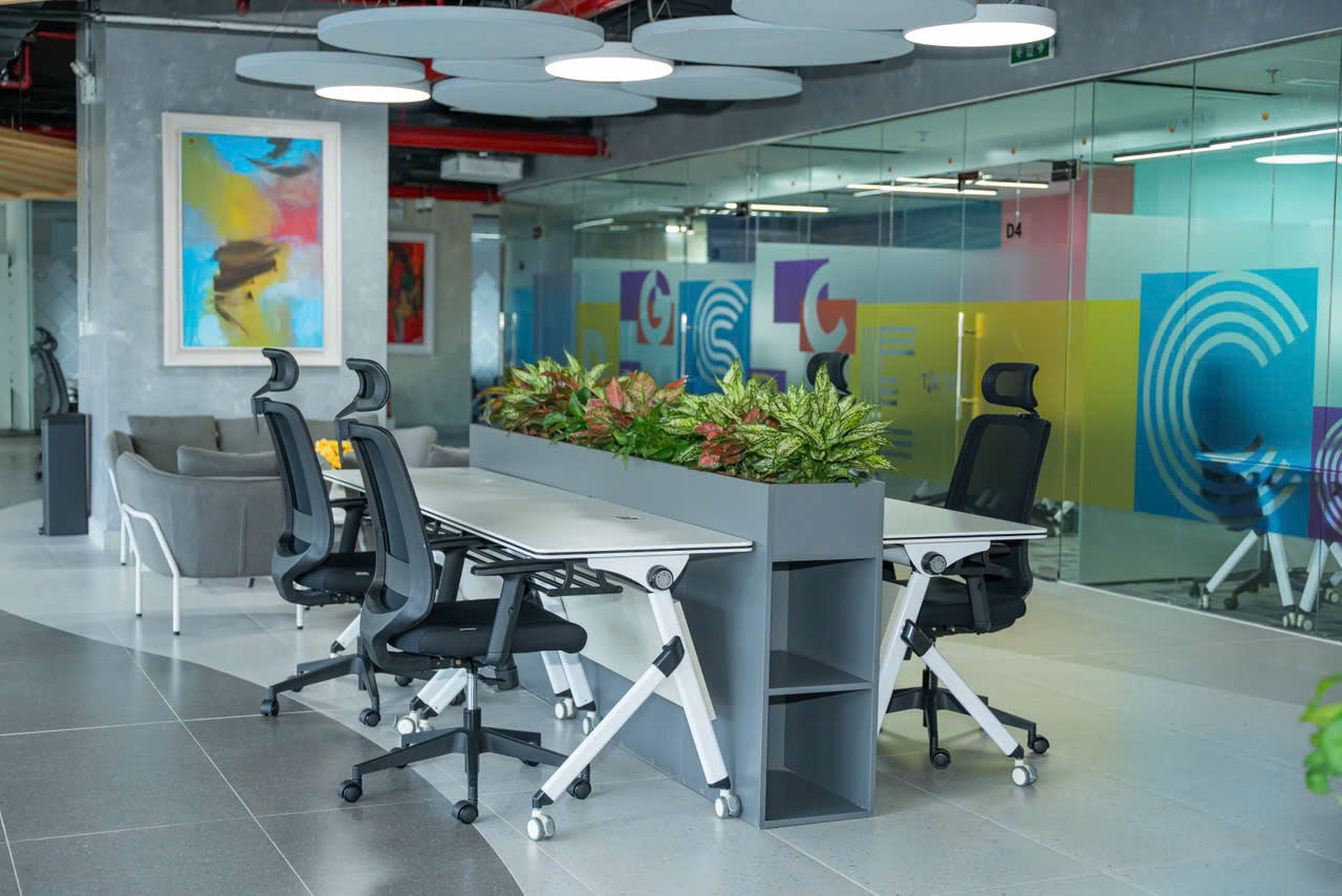 Cho thuê văn phòng hạng A, Co-working phù hợp với các doanh nghiệp tại Lancaster Láng