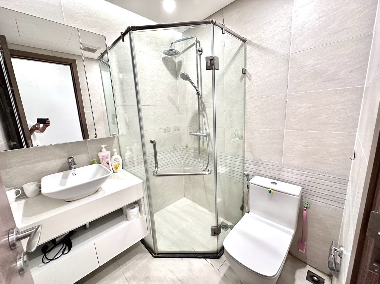 Căn Hộ Metropolis Liễu Giai 2 Phòng Ngủ Cao Cấp Full Nội Thất