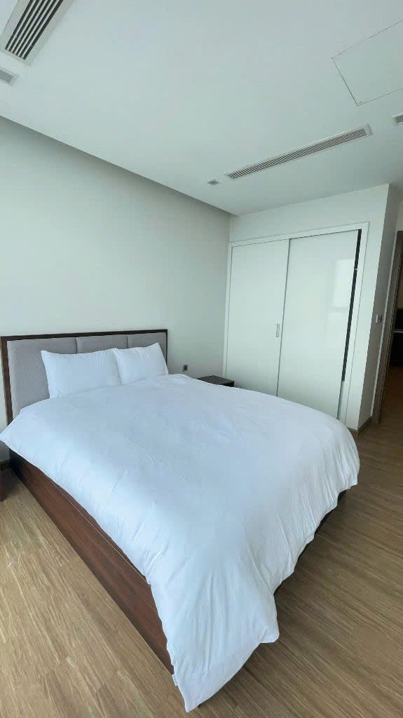 Căn Hộ 3 Phòng Ngủ Dành Cho Gia Đình Tại Metropolis Hà Nội