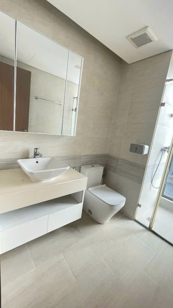 Căn Hộ 3 Phòng Ngủ Dành Cho Gia Đình Tại Metropolis Hà Nội