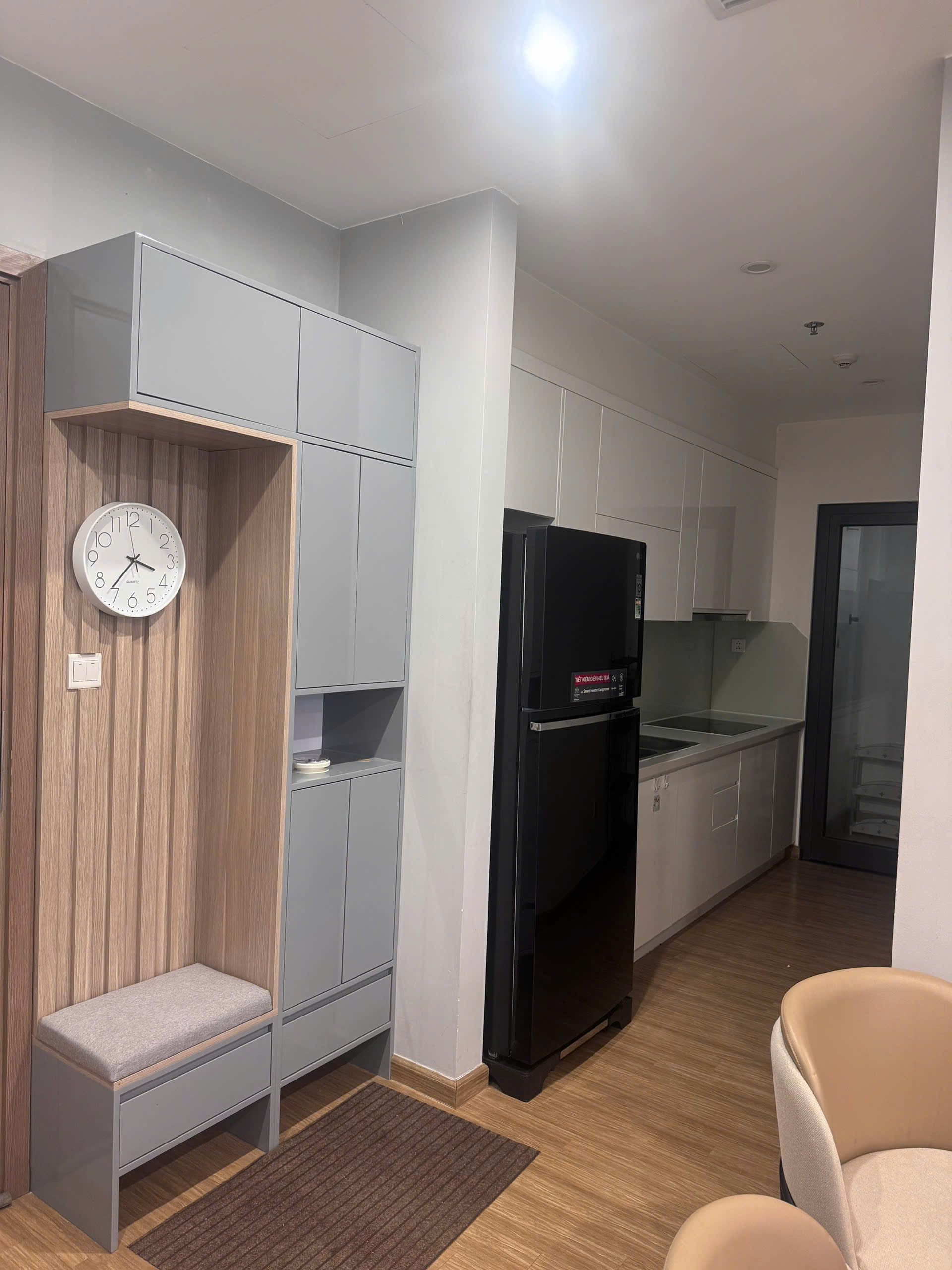Cho thuê căn hộ cao cấp tại Vinhomes Skylake, đường Phạm Hùng, khu vực Mỹ Đình, Hà Nội
