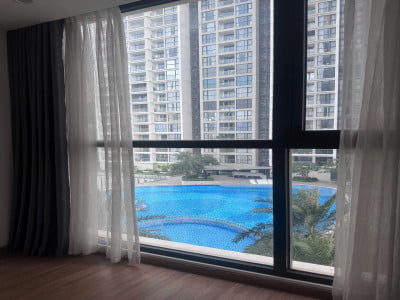 Cho thuê căn hộ cao cấp tại Vinhomes Skylake, đường Phạm Hùng, khu vực Mỹ Đình, Hà Nội
